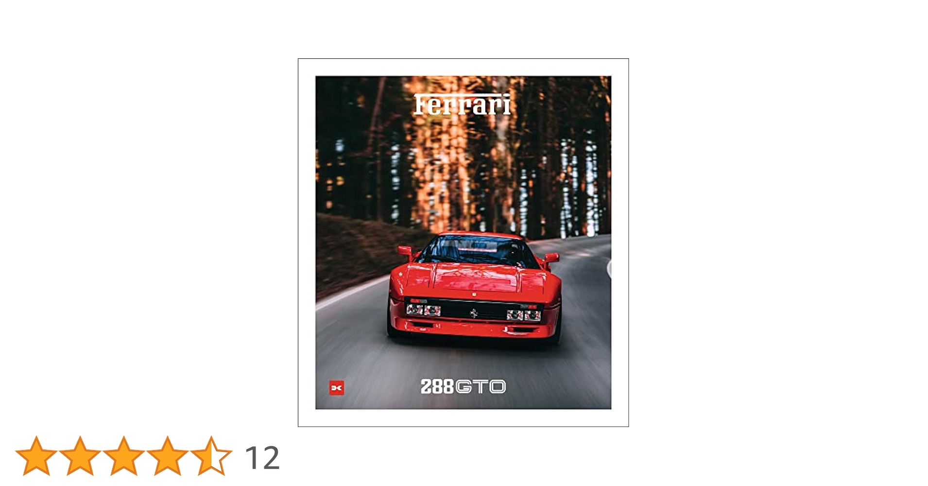 【洋書】Ferrari GTO art&car edition 洋書】Ferrari GTO art&car edition Ferrari GTO - Art & Car