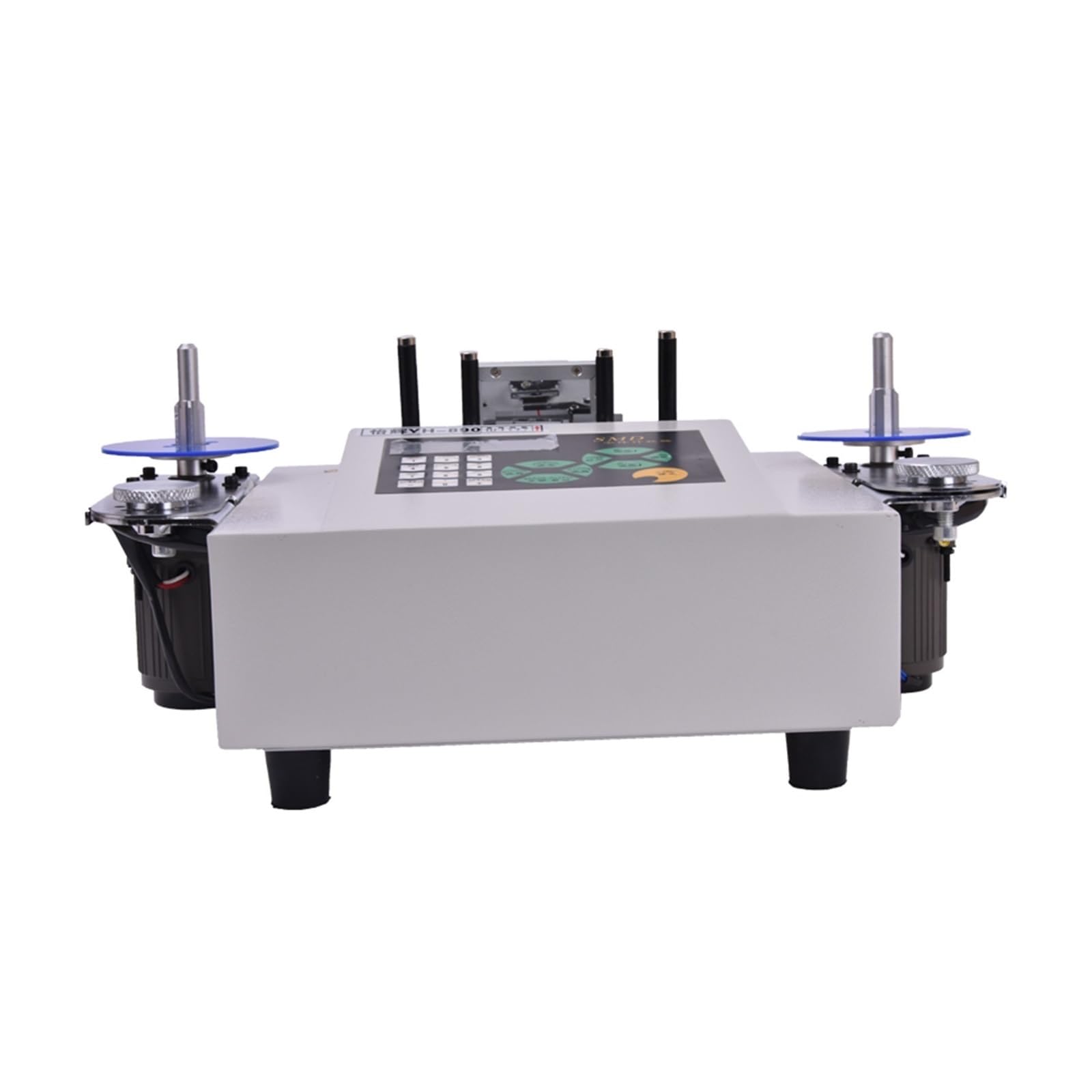 1 PC Automatyczna maszyna do liczenia elementów SMD YH-890 Do użytku DIY