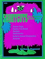 Shortcuts for Librarians & Teachers 0929326059 Book Cover