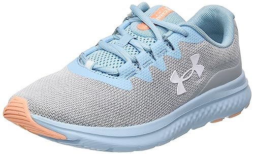 Image of Under Armour Women's Charged Impulse 3 Tennis Shoes