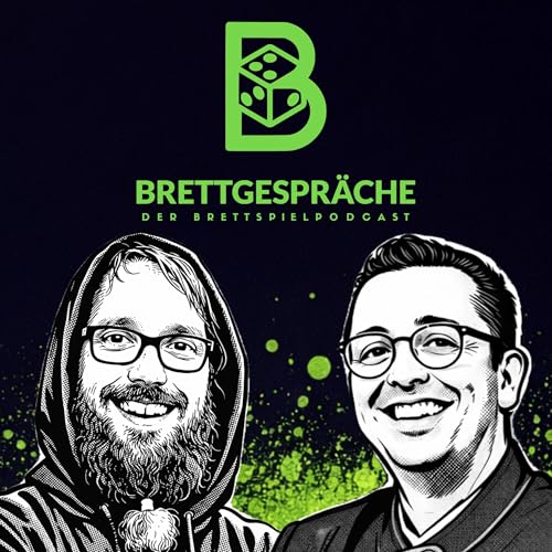 Folge 114: Klong, Seti & Scythe &ndash; BGG Top 100 mit Brett & Pad