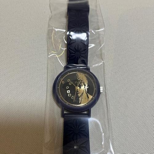 北斗の拳 腕時計4個セット 北斗の拳 腕時計4個セット