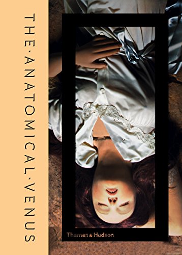 Télécharger The Anatomical Venus (English Edition) Gratuit