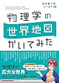 物理学の世界地図 かいてみた