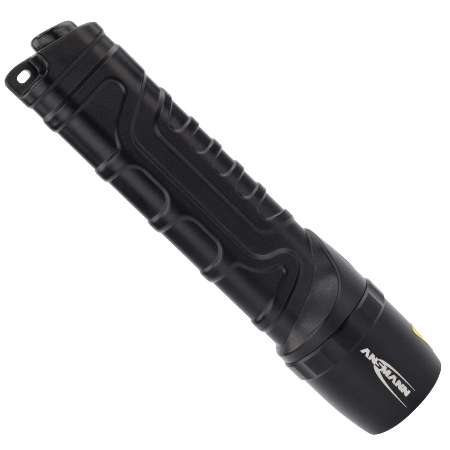 ANSMANN M100F M Series Torch Flashlight | Professional Torch For Work And Outdoor Activities | Quality - View #2