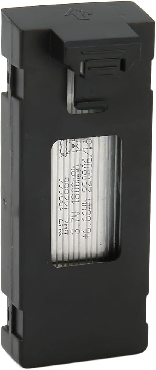 3.7V 1800mAh Lithium Batterij voor E88 E88PRO E88MAX E525 E99 E99PRO P1 P5PRO K3 S1 P8 RC Drone Li Ion Batterij Vervanging Drone Batterij