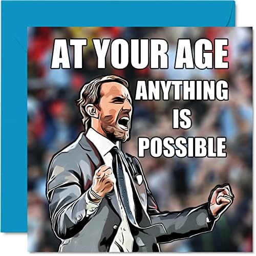 Football Birthday Cards Funny - Happy Birthday Card From Football Mom - View #4