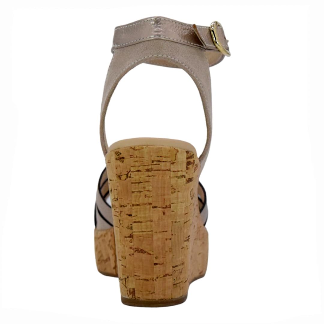 Nero Giardini Sandali Donna
