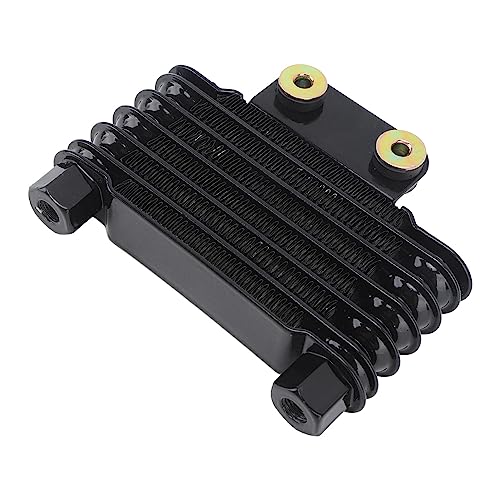 オイルクーラー アルミ製 ラウンド　gpz400f オイルクーラー アルミ製 ラウンド gpz400f