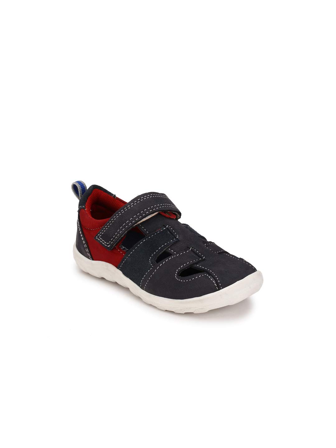 Casual Genuine Leather Kids Sandals for Boys