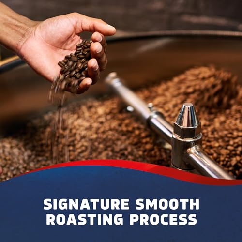 Seattle's Best Coffee Portside Blend Medium Roast Ground Coffee | 12 Ounce Bags (Pack of 6) image 7