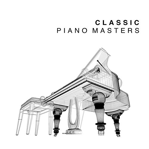 Amazon.co.jp Classic Piano Masters Classic Piano, Classical Piano