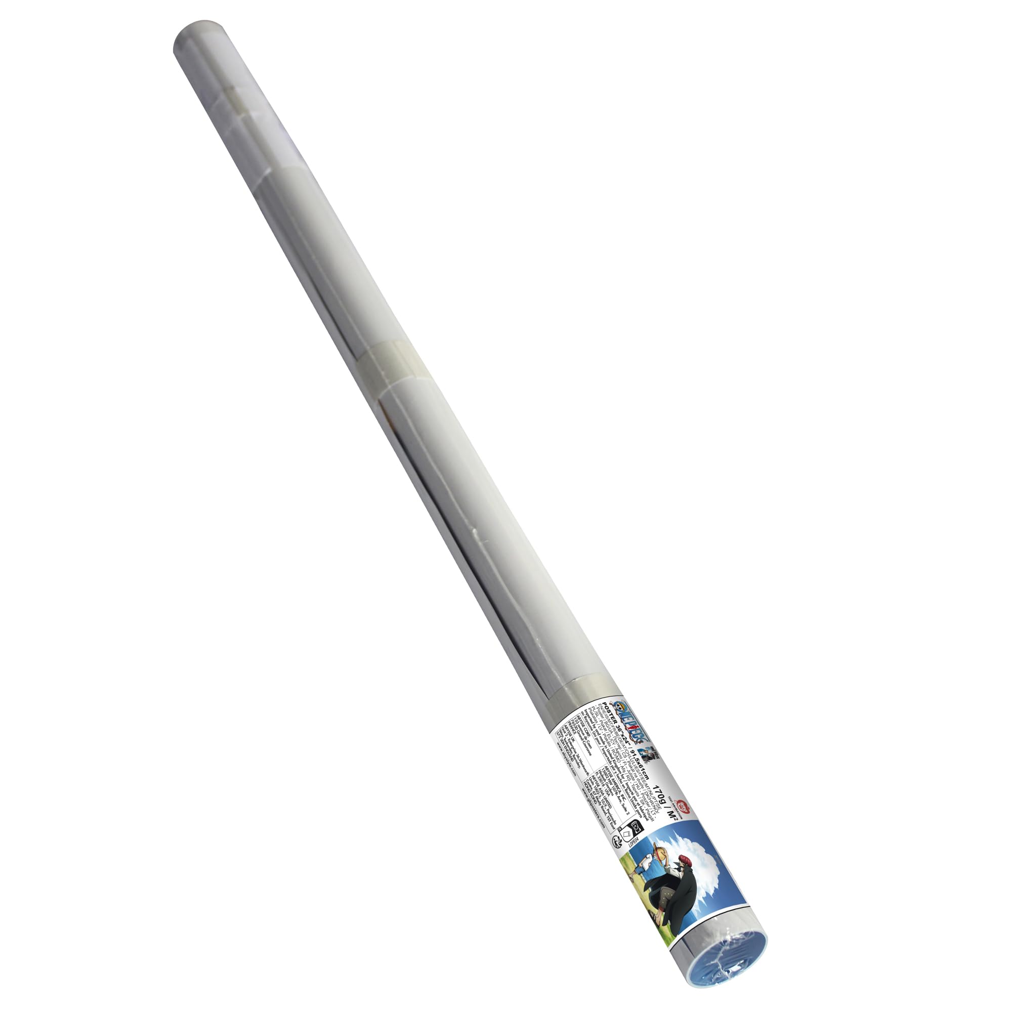 Amazon.co.jp: GB eye ワンピースシャンク&ルフィ 61 x 91.5cm