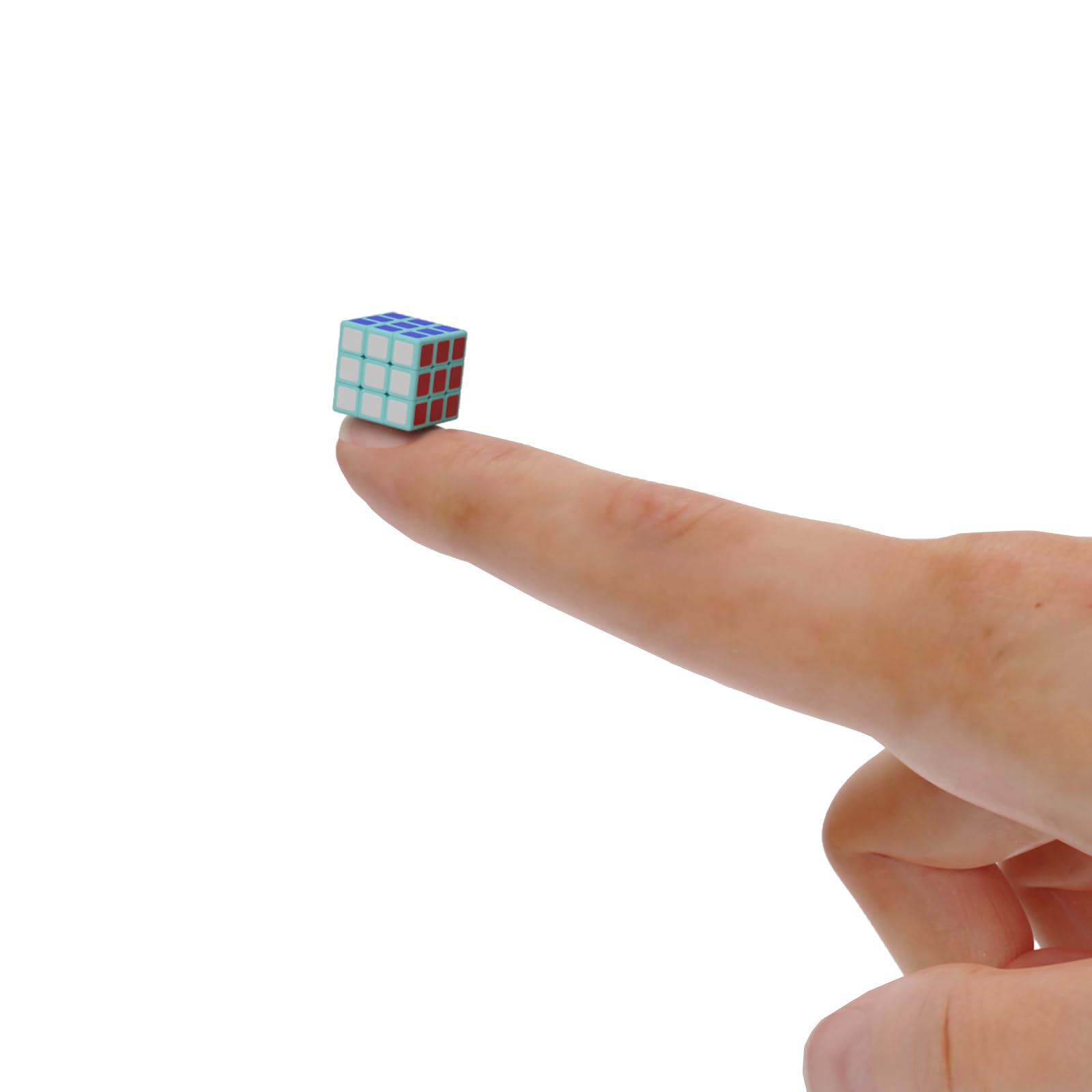 Amazon.com: Mini Cube 3x3 - Cube Lab 1x1x1cm Tiny Cube 3x3x3