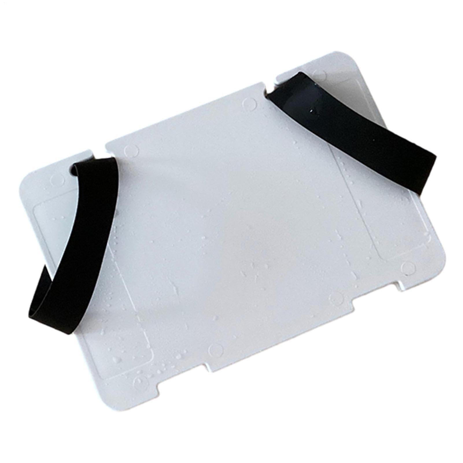 Milk Freeze Flat - Maternal Milk Freezer Flat Trays with Freezer Design | Uniform Breast Milk Storage | Breast Milk Storage Accessories For Cum