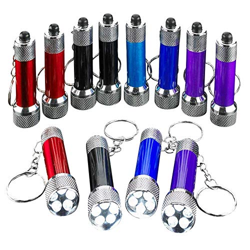 Kicko Screwdriver Keychain