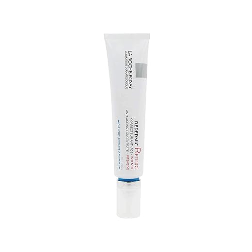 LA ROCHE POSAY Redermic R Corrector Intensivo 30ml