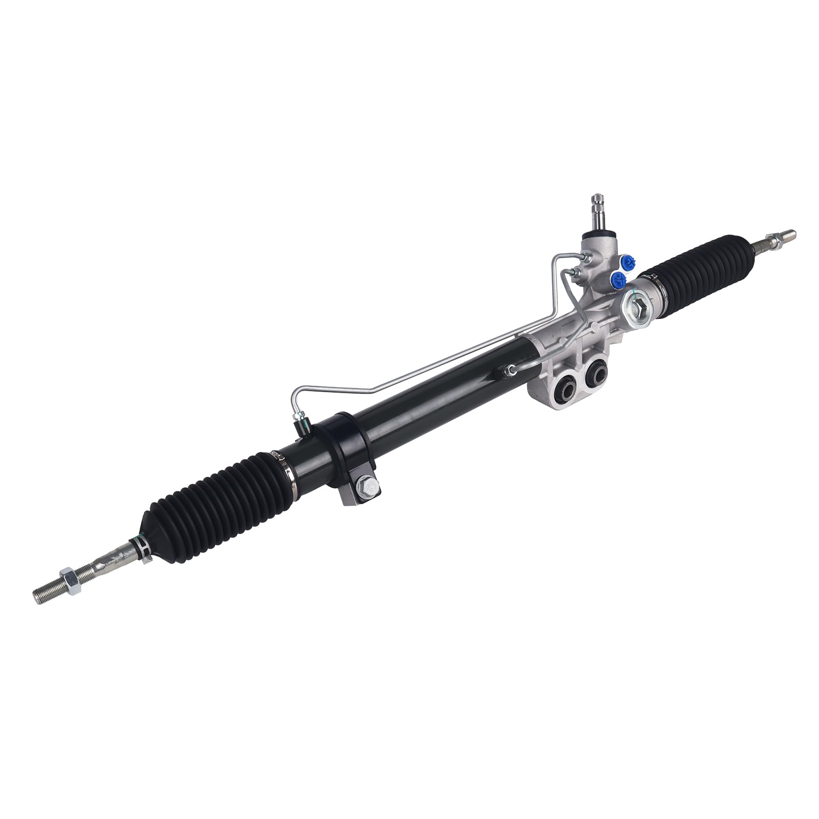 カーペンター γ75-190 ディアブロ Amazon.com: Autoround 49001ZG90A Hydraulic Power Steering Rack and