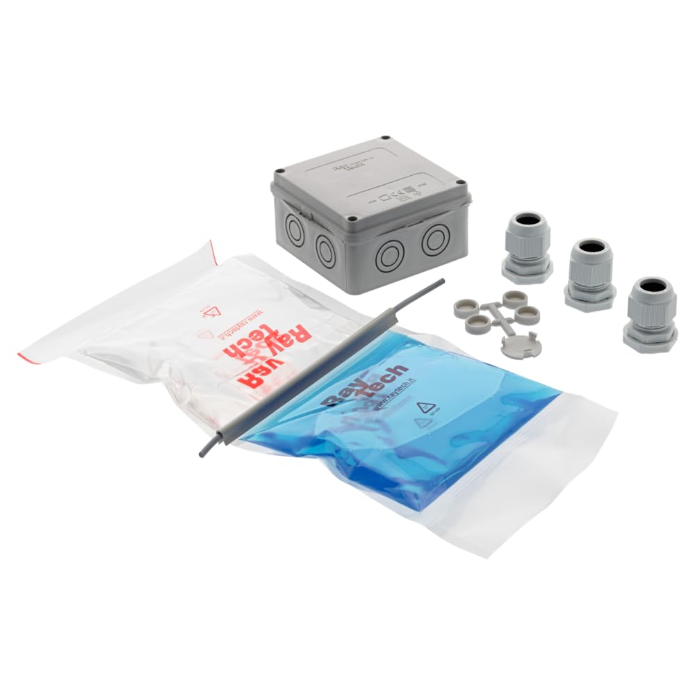 Raytech Magic Box 100