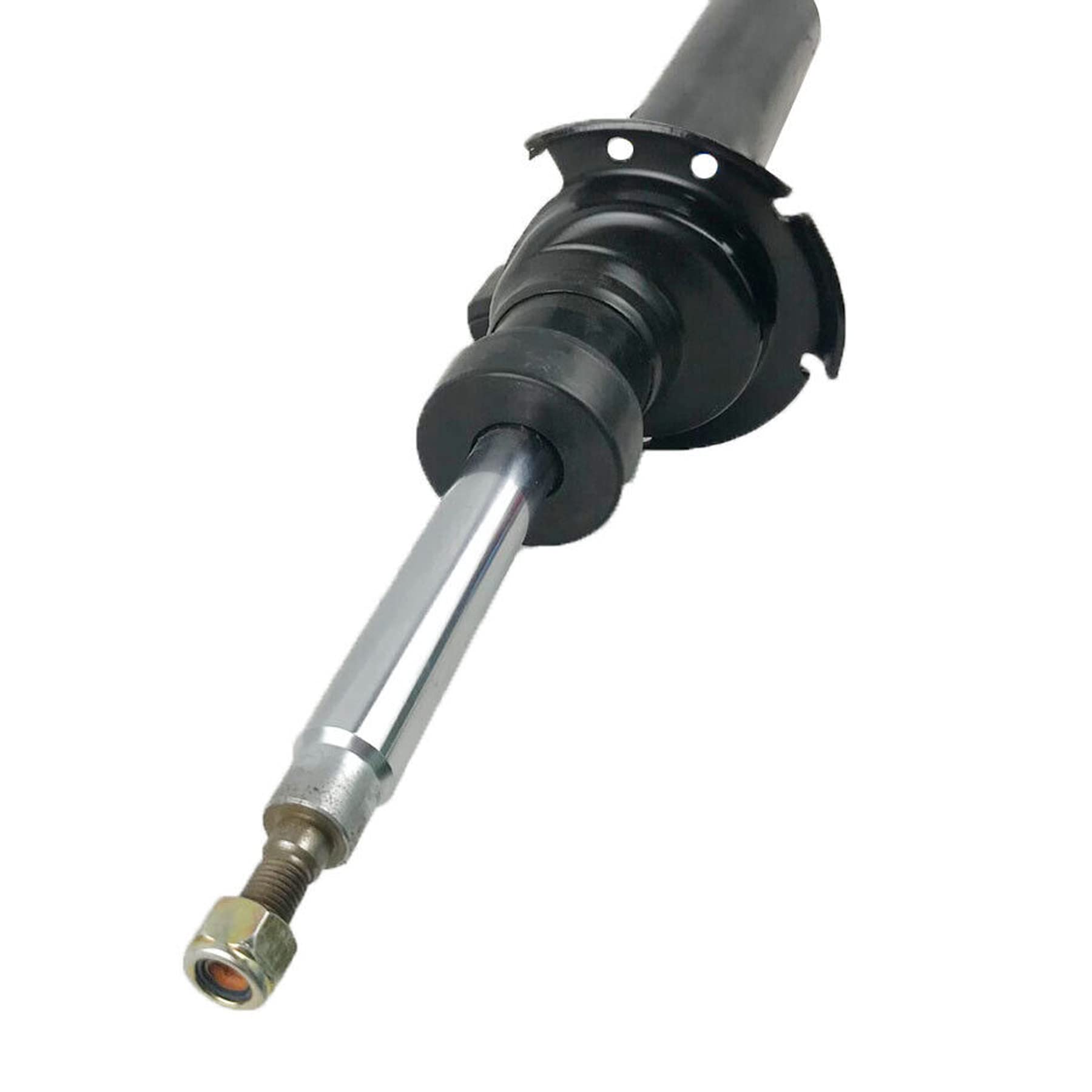 Amazon.com: JMROFRAUS Front Left & Right Air Suspension Shock  