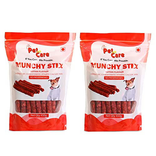 See full amazon price history chart for Pet en Care Munchy Sticks Mutton Flavour (450 Grams) Export Quality (Set of 2) Pet en Care Munchy Sticks Mutton Flavour (450 Grams) Export Quality (Set of 2) (B096746T22) Amazon Price History, Amazon Price Tracker