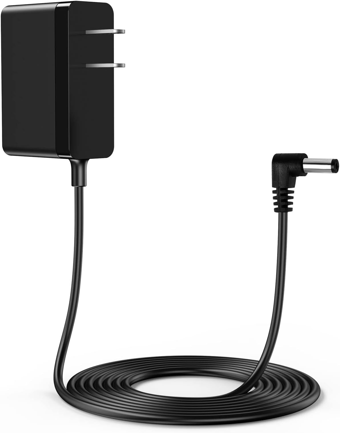 Lnauy Charger Compatible with Petsafe ScoopFree Litter Boxes, Power Cord for ScoopFree RFA-516 / PAL00-14243 / PAL00-15342 / PAL00-14242 / PAL00-14243 Self-Cleaning Litter Boxes Supply Adapter