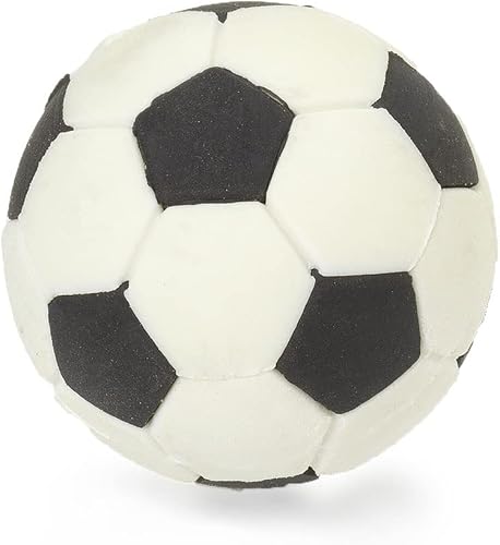 Gomme ballon de football - Légami
