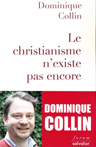 Télécharger Le christianisme n´existe pas encore PDF Ebook En Ligne
