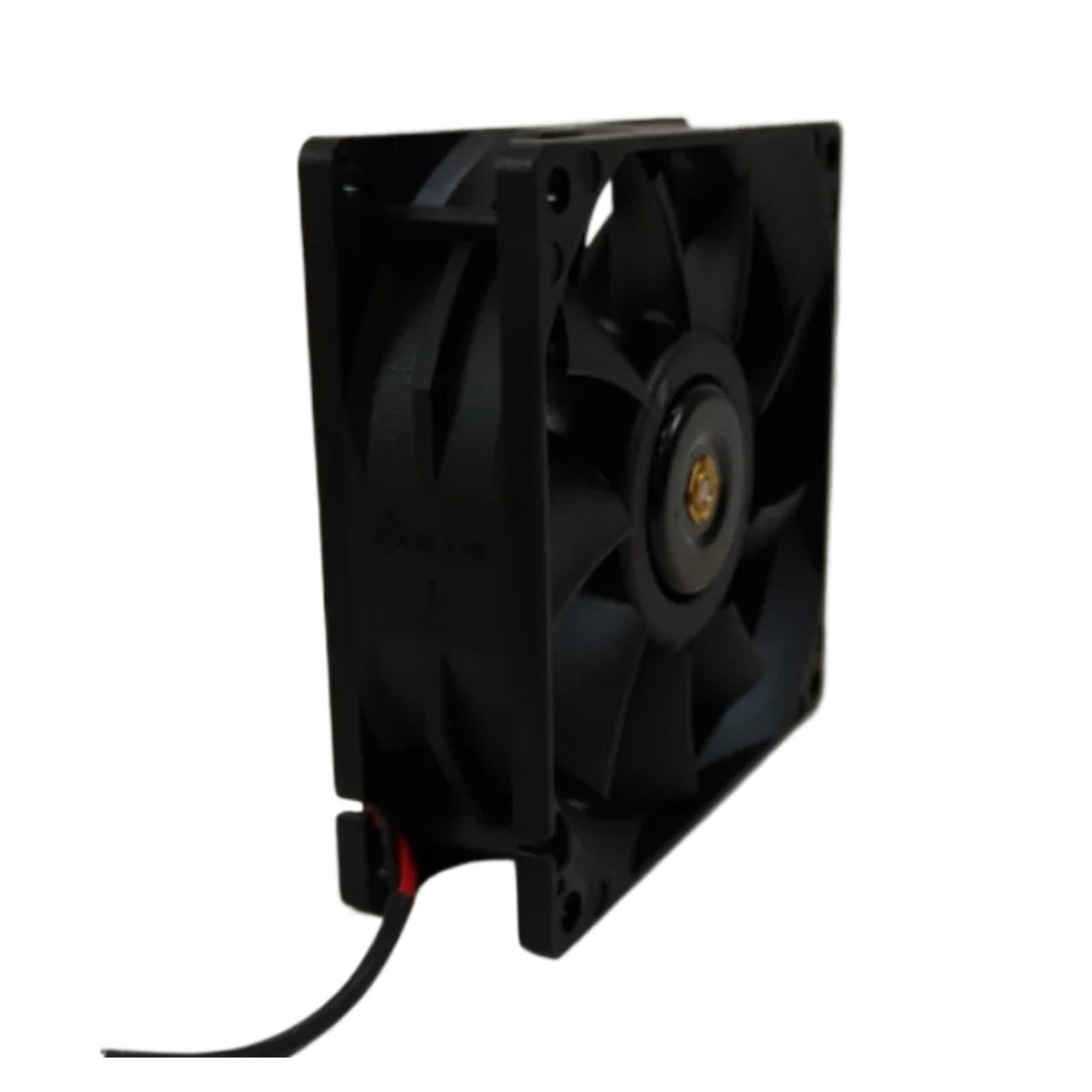 BRODEFUP FFB0824SH FFB0824SH-BRD 24V DC 0.28A 8cm 8025 80x80x25mm 5.76 W 4500RPM Ball Bearing Inverter Axial Cooling Fan