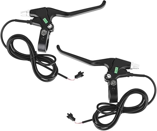 Miniatura 7 de Dilwe Controlador de velocidad de motor sin escobillas, controlador de motor sin escobillas sensible Kit de panel LCD para 36V/48V 1500W eléctrico