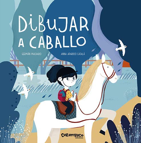 Dibujar a caballo: 14