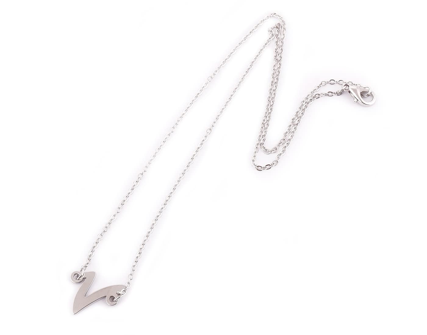 Name Jungkook Locket Bts Plate Pendant