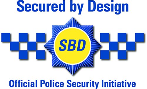 Loxal Idacs Letterbox Key Safe