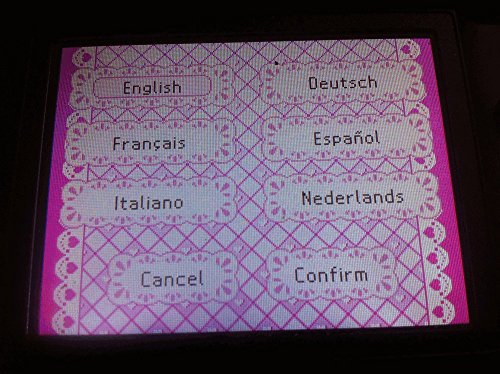 Hello Kitty Happy Party Nintendo Ds - vue 6