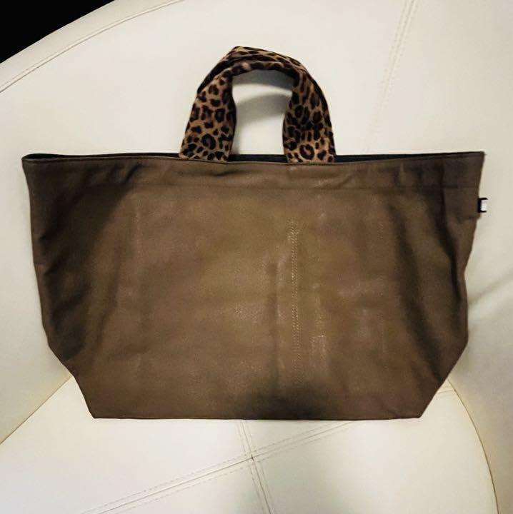 Amazon.co.jp: トートバッグ 千原啓子 コラボ 嘉門工藝 : おもちゃ