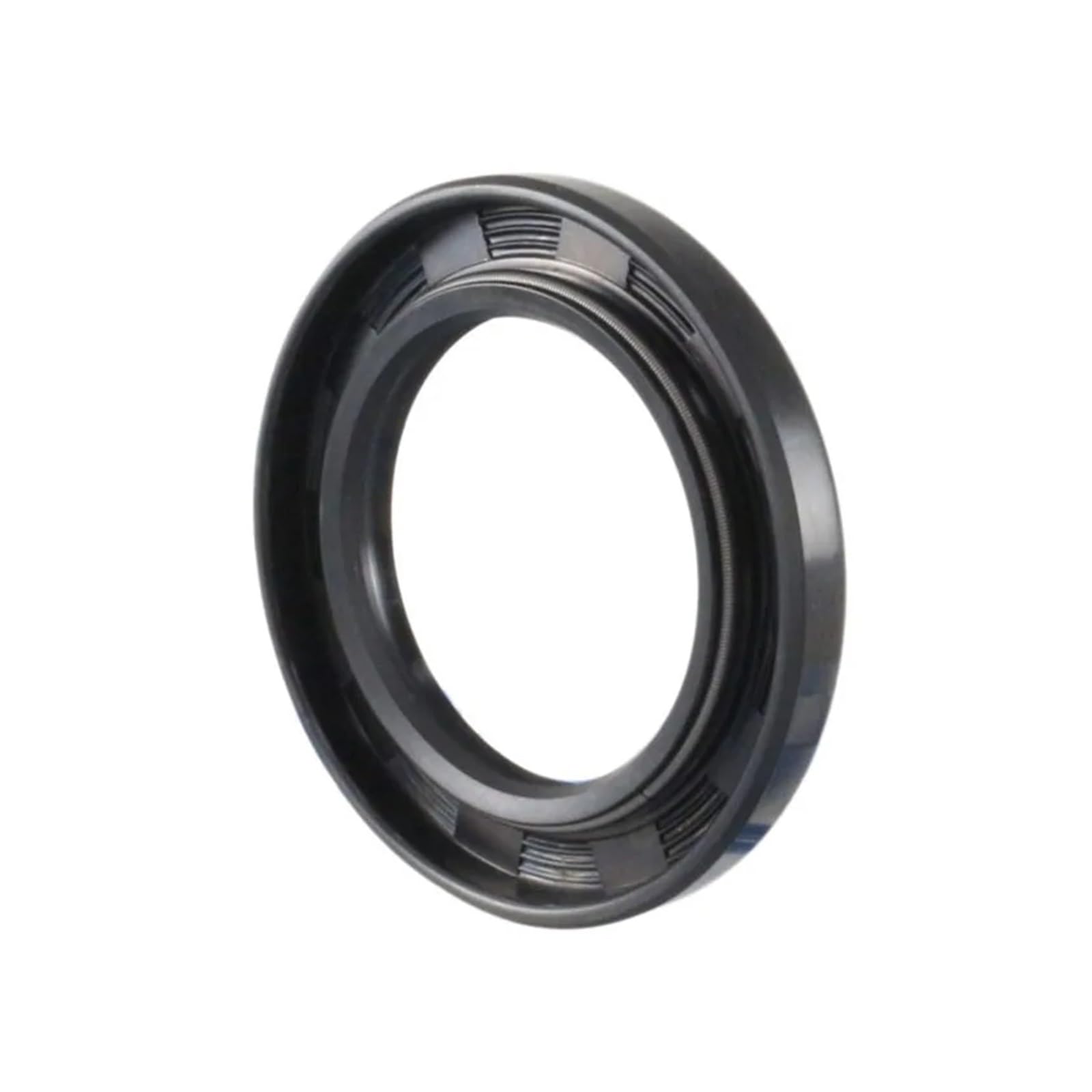 LEOTNNDQ ID 12mm NBR Nitrile Rubber Skeleton Oil Seal,Rotary shaft lip seal,10Pcs in a pack,12xx16x18x19x20x21x22x23x24x25x30x3x4x5x6x7x8(12x28x4)