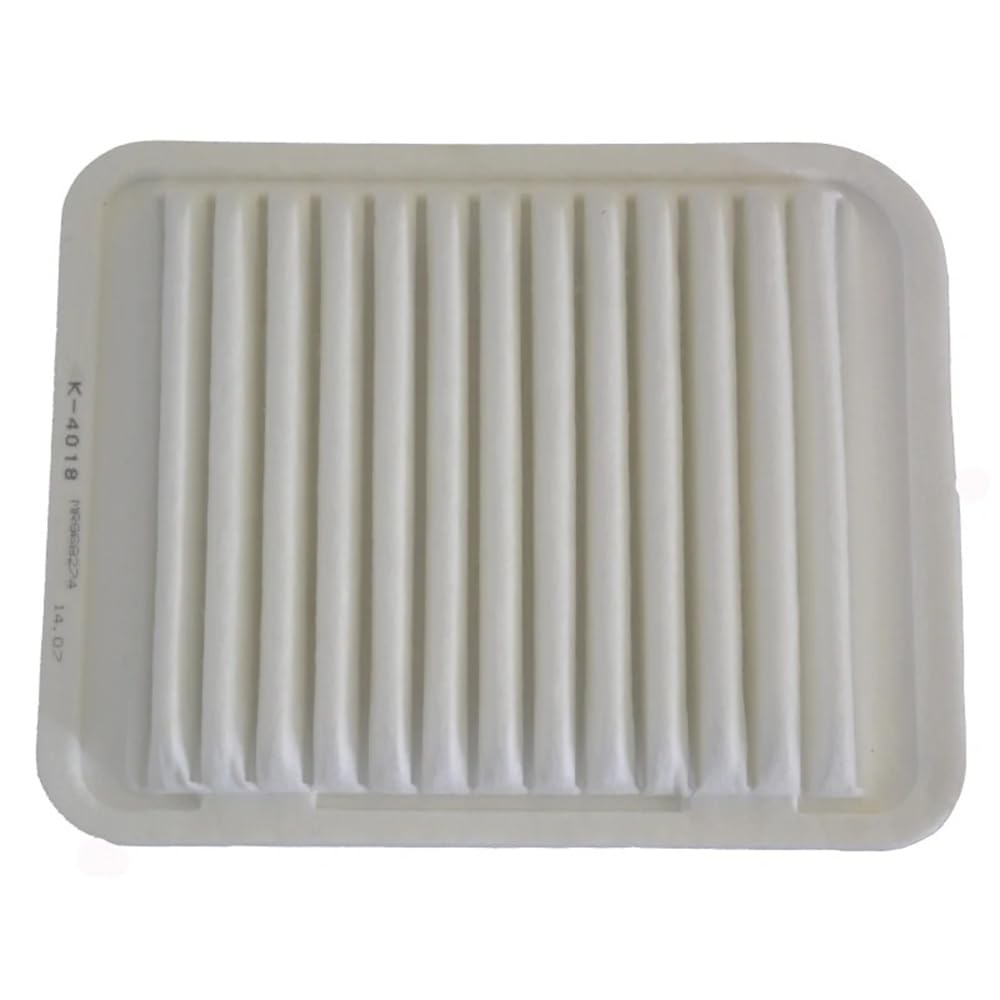 Filtr Powietrza Kabinowego dla Peugeot 4008, dla Mitsubishi Outlander, 22x20x2.8cm 3 szt. Filtr powietrza samochodowego Filtr kabinowy Filtr oleju MR968274/7803A004/MD135737