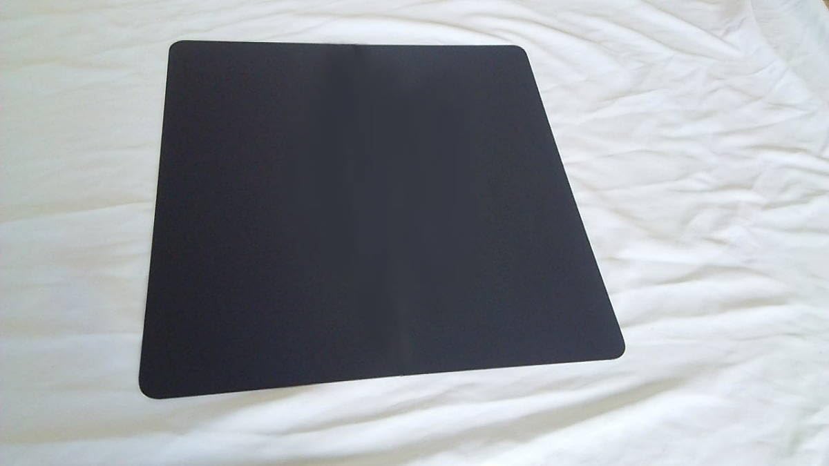 炉台敷板薪ストーブ囲炉裏2.3mm910x910鉄板yumi\