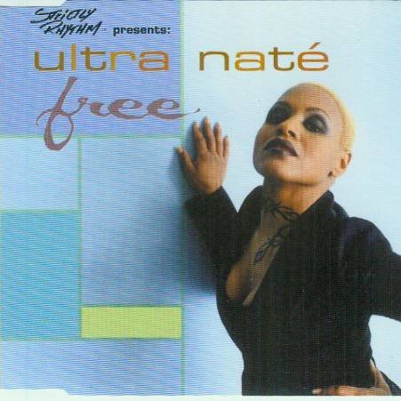 Free by Ultra Nate: Amazon.co.uk: CDs & Vinyl