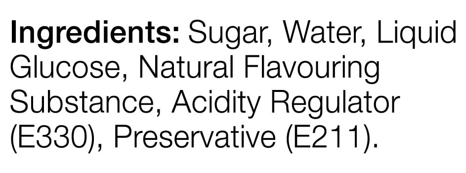 Image of DaVinci Gourmet Cinnamon Flavoured Syrup 750 ML