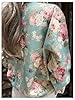 SOLY HUX Women's Floral Print Button Down Cardigan... #2