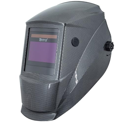 The 24 Best Antra Welding Helmets of 2026 [Verified] - Cherry Picks