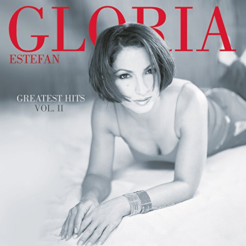 Gloria Estefan