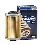 Purolator PL25274 PurolatorONE Advanced Engine Protection Cartridge Oil Filter