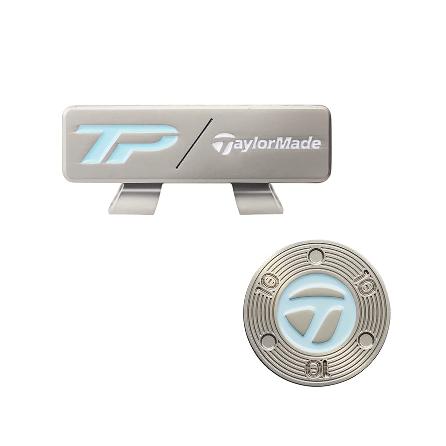 Amazon | テーラーメイド(TAYLOR MADE) TP パターウェイト キャップ Amazon | テーラーメイド(TAYLOR MADE) TP パターウェイト キャップ