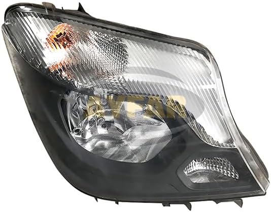Far Sol Motorlu Mercedes Sprinter 14-18 AYF 505417