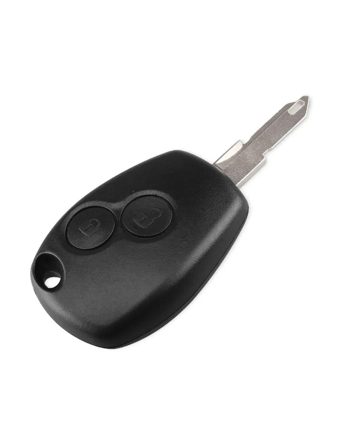 Obudowa kluczyka zdalnego sterowania 40 x 2 przyciski obudowa kluczyka samochodowego do modus dla Clio dla Kangoo dla Twingo dla Logan dla Sandero do Duster do Almera obudowa kluczyka samochodowego