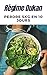 Régime dukan: perdre 5 kg en 5 jours
