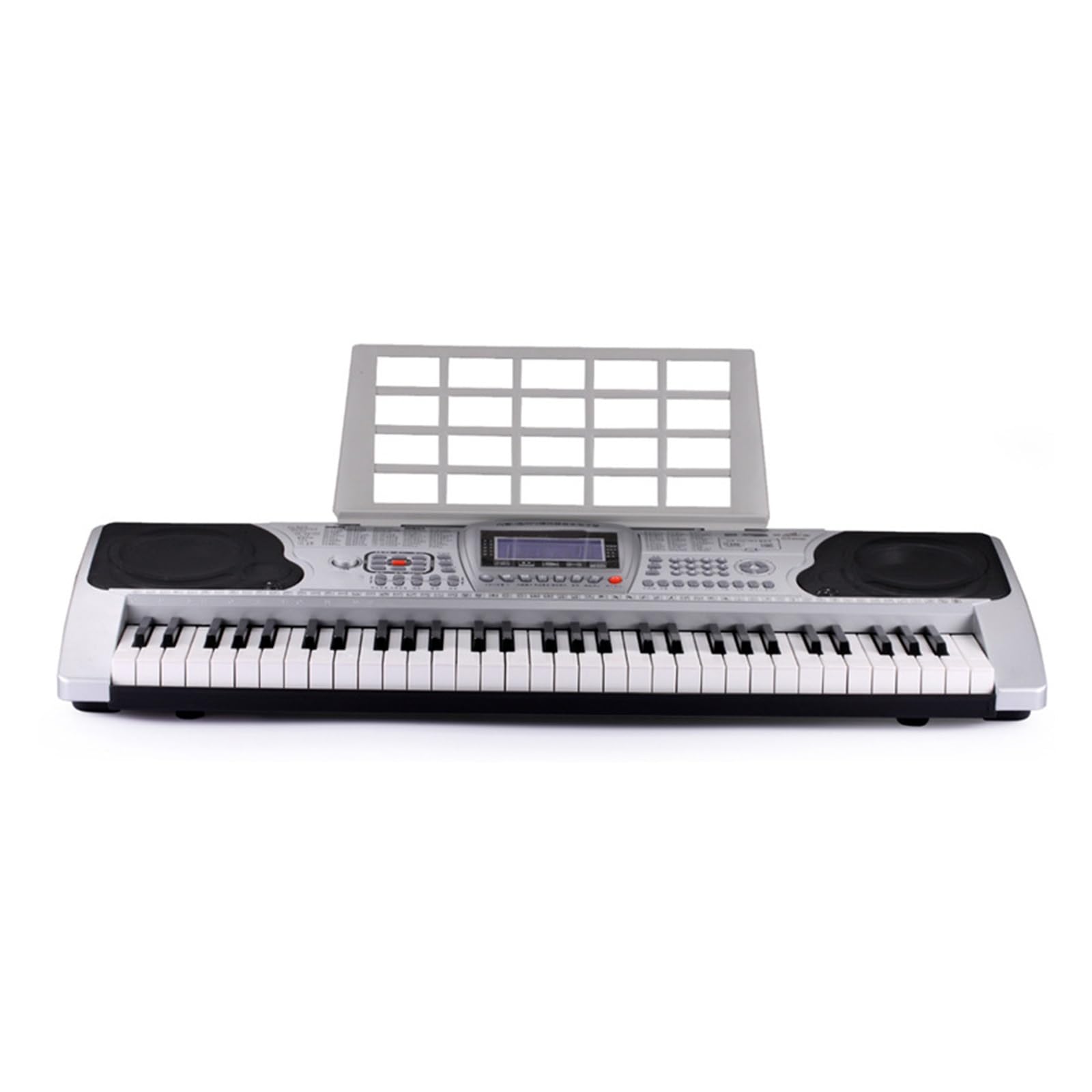 新品 ページ/キーボード ピアノ 61鍵盤 電子 楽器 初心者3 電子キーボード 61鍵盤 初心者 入門用にも 電子ピアノ