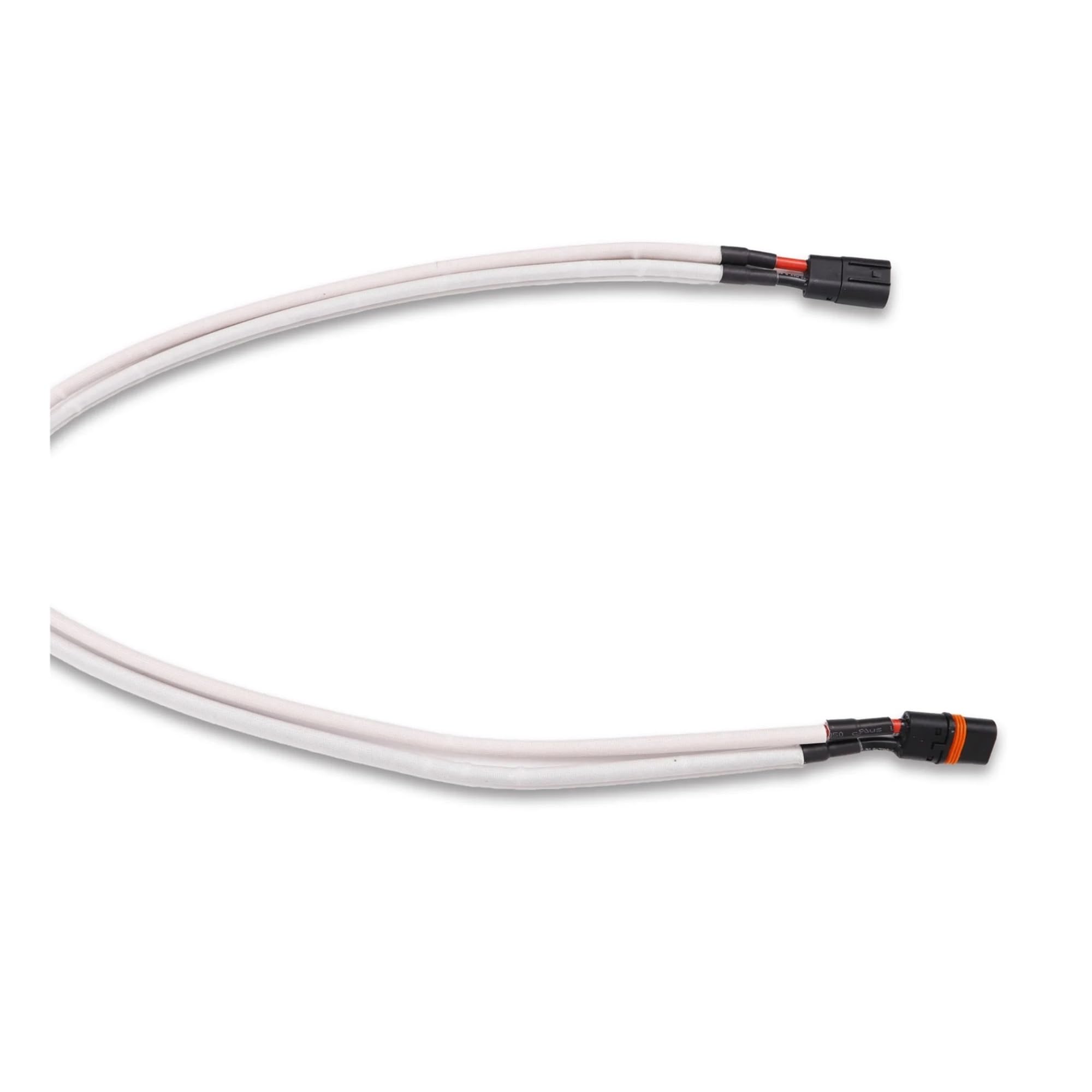 Compatible con dji, 1 Juego Cable ESC T40 Parte del Brazo Frontal